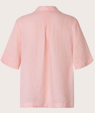 Load image into Gallery viewer, Masai Brevia Linen Top
