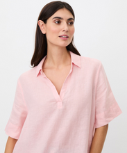 Load image into Gallery viewer, Masai Brevia Linen Top