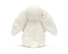 Load image into Gallery viewer, Cream Bunny with Plant