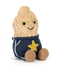 Load image into Gallery viewer, Amuseables Peanut Star Student Outfit