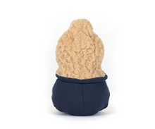 Load image into Gallery viewer, Amuseables Peanut Star Student Outfit