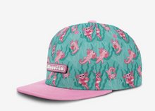 Load image into Gallery viewer, Headster Axolotl Dip Snapback