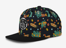 Load image into Gallery viewer, Headster Sub-Marine Snapback