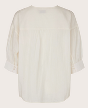 Load image into Gallery viewer, Masai Dyrentha Seersucker Top