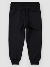 Load image into Gallery viewer, Miles Basics Jogger Black