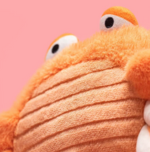 Load image into Gallery viewer, Pinchsnap Crab