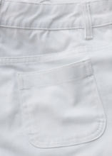 Load image into Gallery viewer, Seasalt Albert Quay Slim Fit Capri Salt