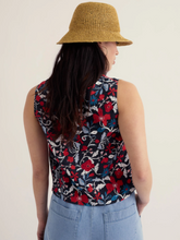 Load image into Gallery viewer, Seasalt Colour Study Top Winding Meadow Maritime