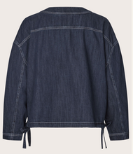 Load image into Gallery viewer, Masai Jynthera Denim Jacket