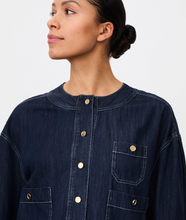 Load image into Gallery viewer, Masai Jynthera Denim Jacket