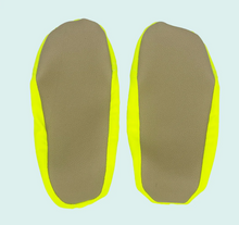 Load image into Gallery viewer, Palm Beachies Water Shoes Pop Yellow