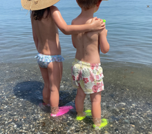 Load image into Gallery viewer, Palm Beachies Water Shoes Pop Pink