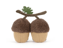 Load image into Gallery viewer, Amuseables Ort & Tum Acorns