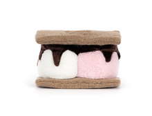 Load image into Gallery viewer, Amuseables Smores