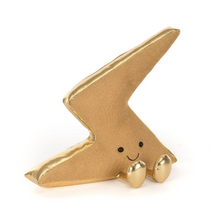 Load image into Gallery viewer, Amuseables Zapperty Lightning Bolt