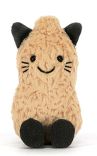 Load image into Gallery viewer, Amuseables Peanut Cat Outfit