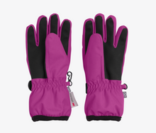 Load image into Gallery viewer, Color Kids Waterproof Gloves