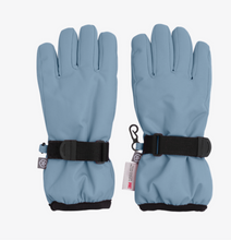 Load image into Gallery viewer, Color Kids Waterproof Gloves