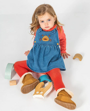 Load image into Gallery viewer, Boboli Tee, Jumper and Tights
