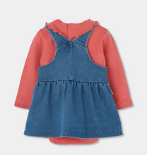 Load image into Gallery viewer, Boboli Tee, Jumper and Tights