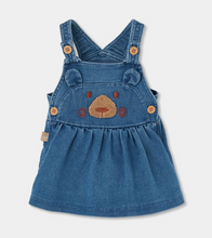 Load image into Gallery viewer, Boboli Tee, Jumper and Tights