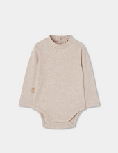 Load image into Gallery viewer, Boboli Teddy Overall and Onesie