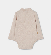 Load image into Gallery viewer, Boboli Teddy Overall and Onesie
