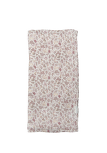 Load image into Gallery viewer, Loulou Lollipop Hedgehog Forest Swaddling Blanket