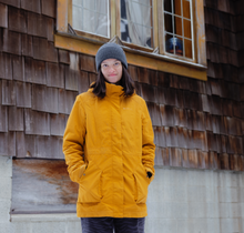 Load image into Gallery viewer, Ambler Cumberland Merino Beanie