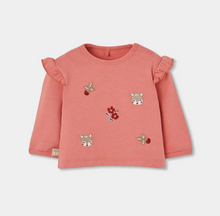 Load image into Gallery viewer, Boboli Enchanted Forest Top and Bottom