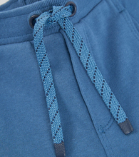 Load image into Gallery viewer, Boboli Stretch Fleece Jogger Deep Blue