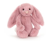 Load image into Gallery viewer, Bashful Tulip Pink Bunny