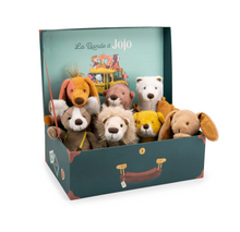 Load image into Gallery viewer, La Bande Jojo Assorted Soft Toys