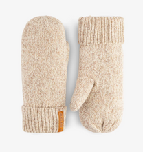 Load image into Gallery viewer, AuClair Tessa Wool Mitts