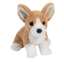 Load image into Gallery viewer, Cheekie Corgi