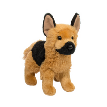 Load image into Gallery viewer, Queenie German Shepherd
