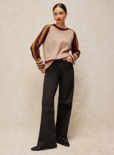 Load image into Gallery viewer, White Stuff UK Carla Sweater Natural Multi