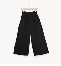 Load image into Gallery viewer, Pokoloko Loft Cotton Palazzo Pant
