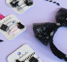 Load image into Gallery viewer, Rockahula Little Witches Kit Clips