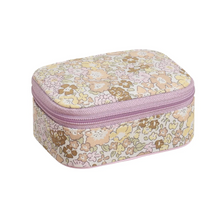 Load image into Gallery viewer, Rockahula Fairytale Floral Mini Jewellery Box
