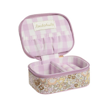 Load image into Gallery viewer, Rockahula Fairytale Floral Mini Jewellery Box