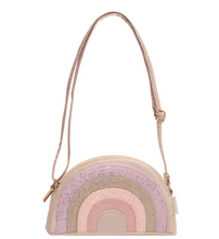 Load image into Gallery viewer, Rockahula Wish Upon a Rainbow Bag