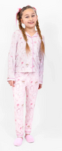 Load image into Gallery viewer, Preppy Goose Blush Club PJs