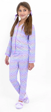 Load image into Gallery viewer, Preppy Goose Dreamy Skies PJs
