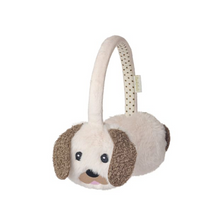 Load image into Gallery viewer, Rockahula Pippy Puppy Earmuffs