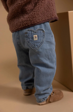 Load image into Gallery viewer, Noppies Petite Fleurs Sweatshirt and Jean
