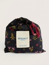 Load image into Gallery viewer, Seasalt Setting Sun Pyjamas Tapestry Flowers Onyx