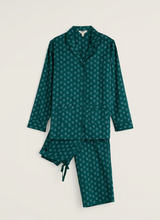 Load image into Gallery viewer, Seasalt View Point Pyjamas Dainty Flower Loch
