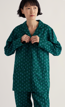 Load image into Gallery viewer, Seasalt View Point Pyjamas Dainty Flower Loch