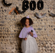 Load image into Gallery viewer, Rockahula Hubble Bubble Witches Hat Headband